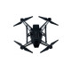 Квадрокоптер р/в RC Leading 136FS безколекторний з камерою FPV 720p та GPS